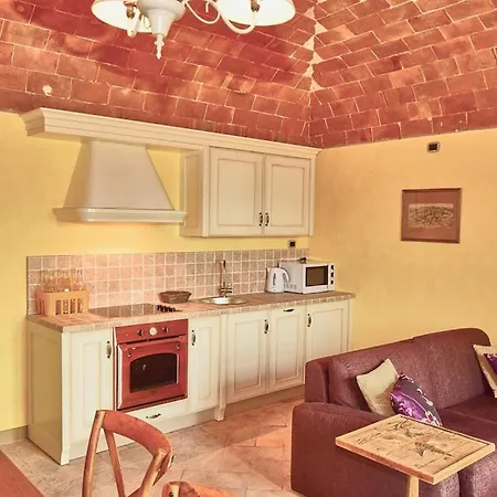 Degli Ulivi * Lajatico