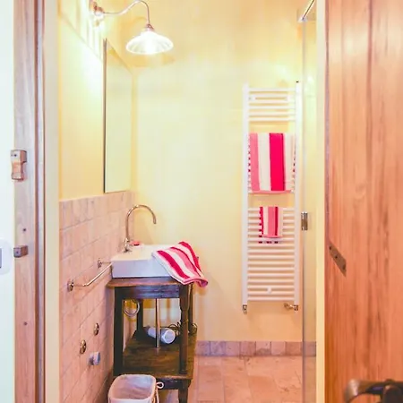 Appartement Degli Ulivi Lajatico