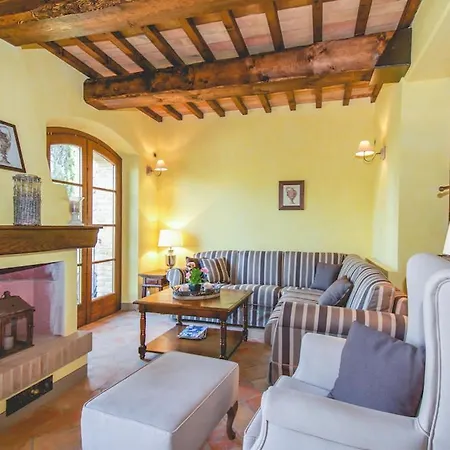 Degli Ulivi Lajatico