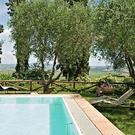 Degli Ulivi Appartement