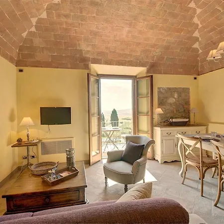 Appartement Degli Ulivi *