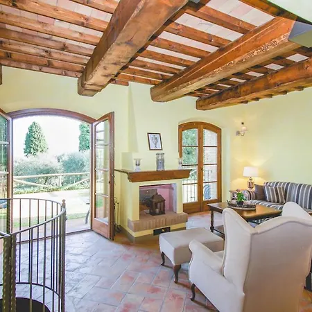 Degli Ulivi * Lajatico