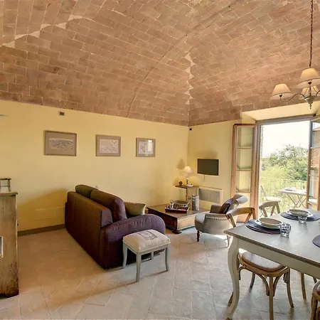 Degli Ulivi * Lajatico