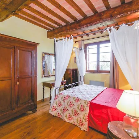 Degli Ulivi Appartement