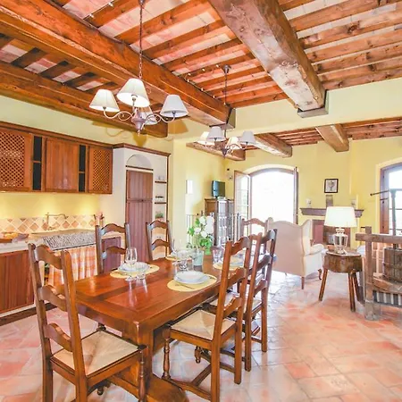 Degli Ulivi Appartement *