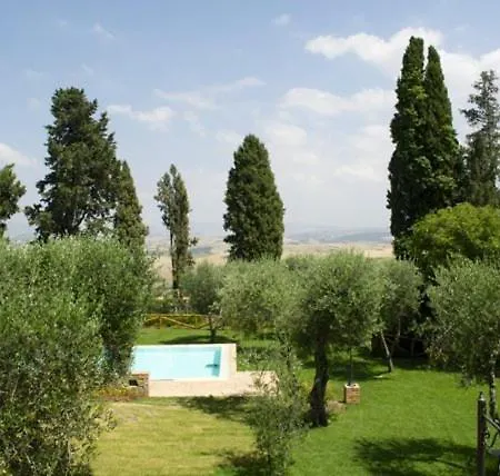 Appartement Degli Ulivi Lajatico