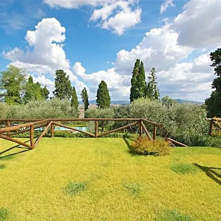 Degli Ulivi Appartement