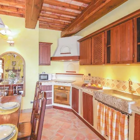 Degli Ulivi Appartement Lajatico