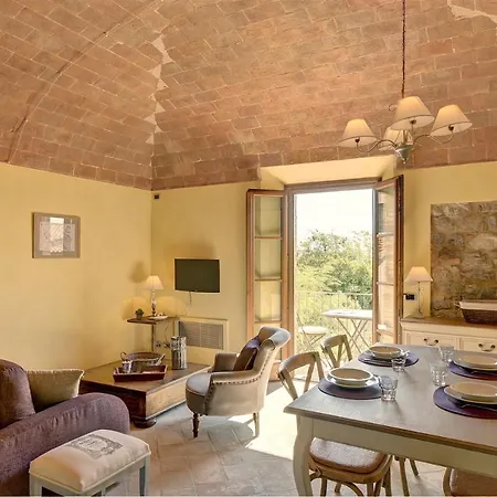 Appartement Degli Ulivi *