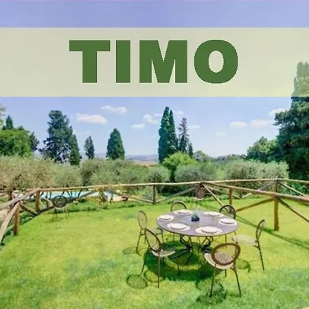 Appartement Degli Ulivi *